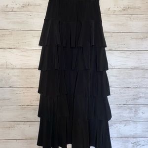 Junee Jr Ruffle Skirt